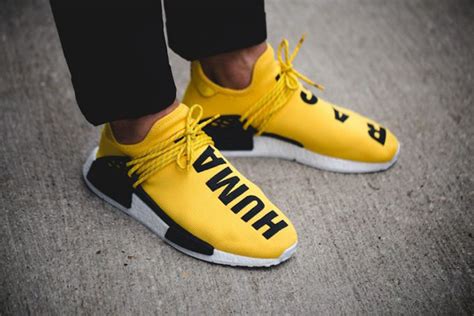 cheap human race shoes fake|human races pharrell williams.